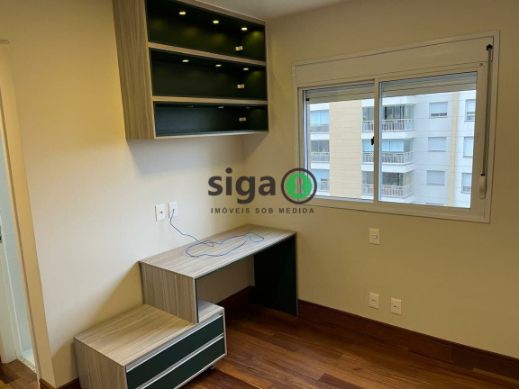 Imagem Apartamento com 4 Quartos à Venda, 168 m² em Vila Andrade - São Paulo Imagem Apartamento com 4 Quartos à Venda, 168 m² em Vila Andrade - São Paulo