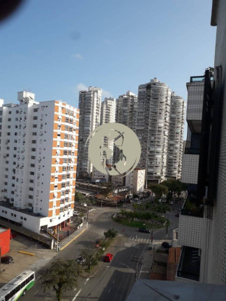 Imagem Apartamento com 2 Quartos à Venda, 125 m² em Ponta Da Praia - Santos