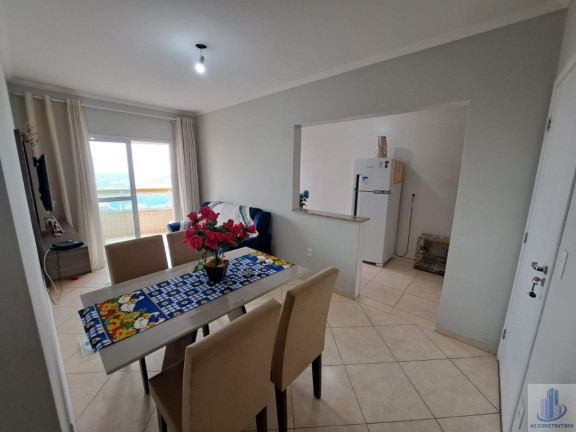 Imagem Apartamento com 1 Quarto à Venda, 50 m² em Caiçara - Praia Grande