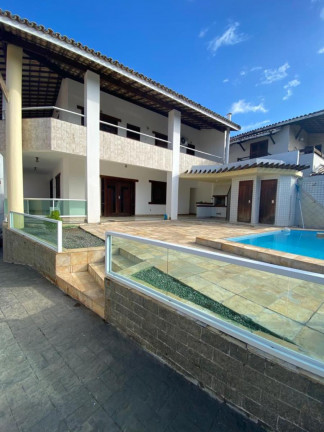Imagem Casa com 5 Quartos à Venda, 471 m² em Vilas Do Atlântico - Lauro De Freitas