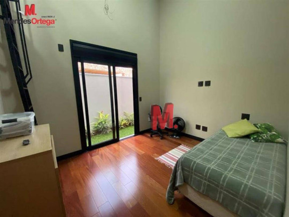 Imagem Casa com 3 Quartos à Venda, 270 m² em Alphaville Nova Esplanada - Votorantim
