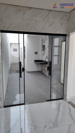 Imagem Casa com 3 Quartos à Venda,  em Loteamento Parque Coveima - Vitória Da Conquista