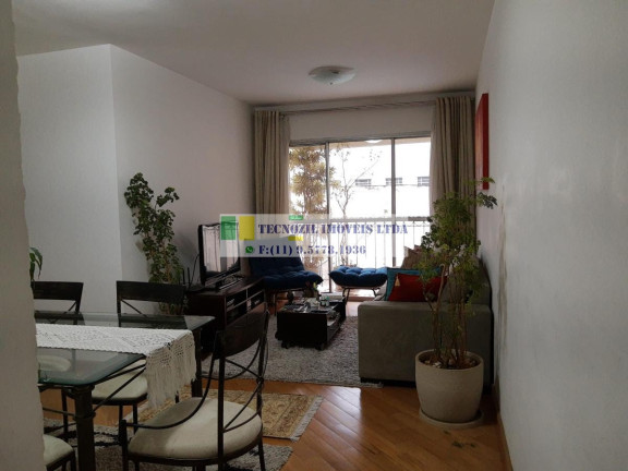 Imagem Apartamento com 4 Quartos à Venda, 80 m² em Vila Da Saúde - São Paulo Imagem Apartamento com 4 Quartos à Venda, 80 m² em Vila Da Saúde - São Paulo