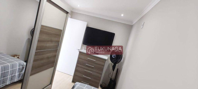 Imagem Apartamento com 2 Quartos à Venda, 50 m² em Vila Prudente (zona Leste) - São Paulo