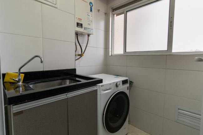 Imagem Apartamento com 2 Quartos à Venda, 46 m² em Jaguaré - São Paulo Imagem Apartamento com 2 Quartos à Venda, 46 m² em Jaguaré - São Paulo