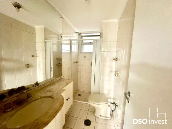 Imagem Apartamento com 3 Quartos à Venda, em Higienópolis - São Paulo Imagem Apartamento com 3 Quartos à Venda, em Higienópolis - São Paulo