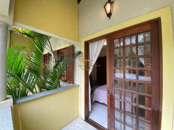 Imagem Casa com 3 Quartos à Venda, 125 m² em Quebra Frascos - Teresópolis Imagem Casa com 3 Quartos à Venda, 125 m² em Quebra Frascos - Teresópolis