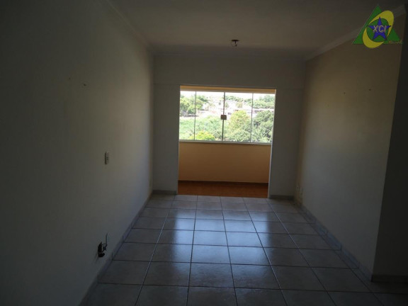 Imagem Apartamento com 3 Quartos à Venda, 66 m² em Vila Industrial - Campinas Imagem Apartamento com 3 Quartos à Venda, 66 m² em Vila Industrial - Campinas