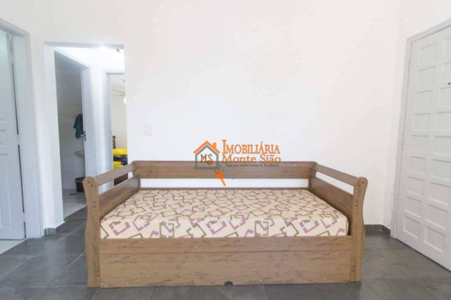Imagem Apartamento com 2 Quartos à Venda, 62 m² em Jardim Las Palmas - Guarujá Imagem Apartamento com 2 Quartos à Venda, 62 m² em Jardim Las Palmas - Guarujá