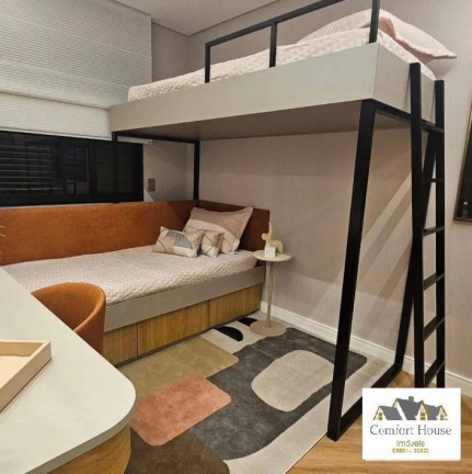 Imagem Apartamento com 3 Quartos à Venda, 89 m² em Casa Branca - Santo André Imagem Apartamento com 3 Quartos à Venda, 89 m² em Casa Branca - Santo André