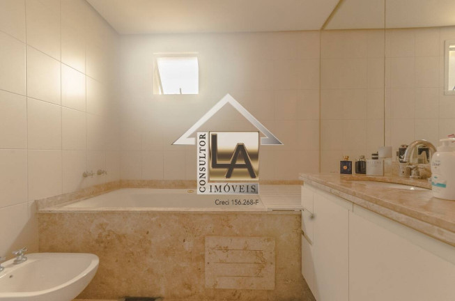 Imagem Apartamento com 4 Quartos à Venda, 169 m² em Brooklin Paulista - São Paulo Imagem Apartamento com 4 Quartos à Venda, 169 m² em Brooklin Paulista - São Paulo