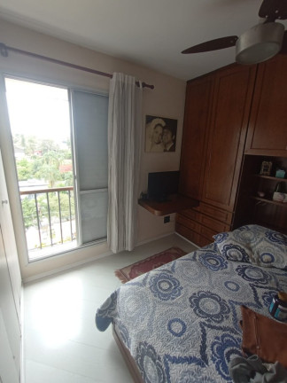 Imagem Apartamento com 3 Quartos à Venda, 93 m² em Jardim Marajoara - São Paulo Imagem Apartamento com 3 Quartos à Venda, 93 m² em Jardim Marajoara - São Paulo