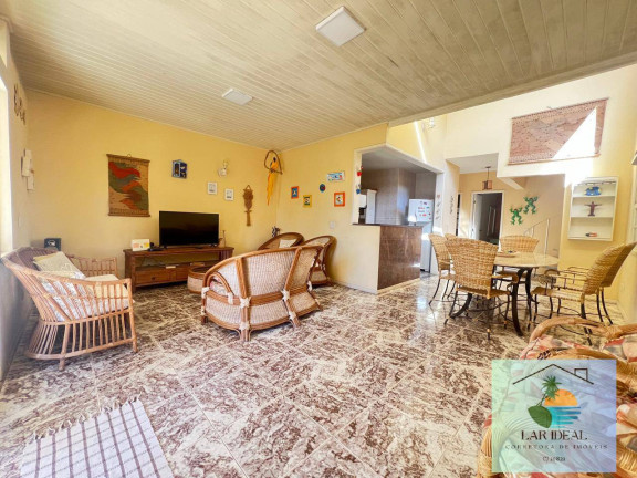 Imagem Casa com 4 Quartos à Venda, 360 m² em Centro - Búzios Imagem Casa com 4 Quartos à Venda, 360 m² em Centro - Búzios