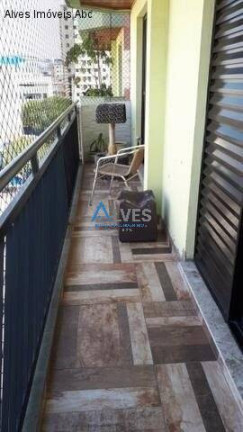 Imagem Apartamento com 2 Quartos à Venda, 140 m² em Rudge Ramos - São Bernardo Do Campo