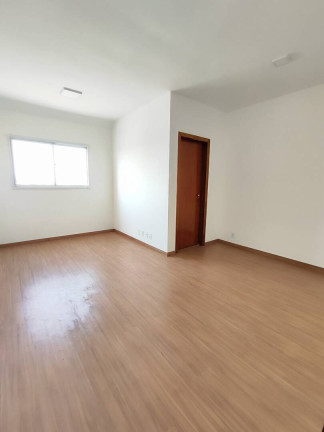 Apartamento com 1 Quarto à Venda, 36 m² em Vila Helena - Sorocaba