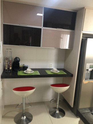 Imagem Apartamento com 3 Quartos à Venda, 155 m² em Centro - São Bernardo Do Campo Imagem Apartamento com 3 Quartos à Venda, 155 m² em Centro - São Bernardo Do Campo