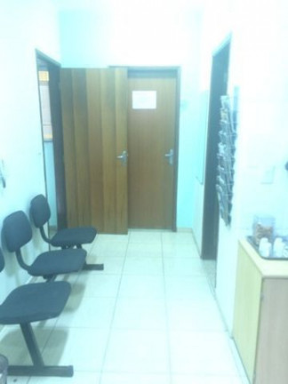 Imagem Apartamento com 1 Quarto à Venda, 60 m² em Campos Elíseos - São Paulo