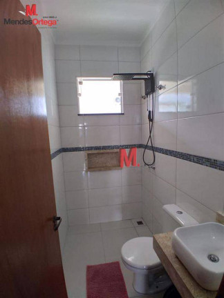 Imagem Casa com 3 Quartos à Venda, 99 m² em Condominio Golden Park Residence - Sorocaba Imagem Casa com 3 Quartos à Venda, 99 m² em Condominio Golden Park Residence - Sorocaba