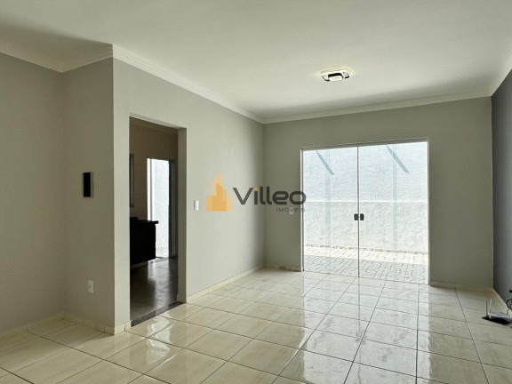 Imagem Casa com 3 Quartos à Venda, 111 m² em Wanel Ville V - Sorocaba