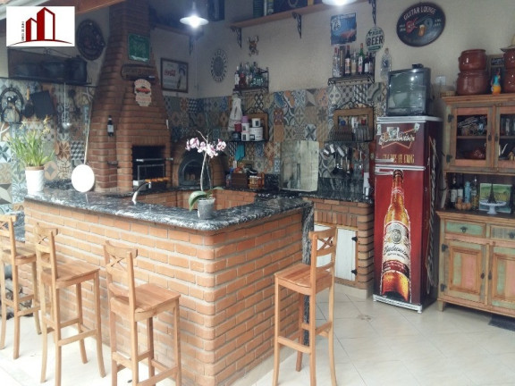 Imagem Casa com 3 Quartos à Venda, em Real Park - Caieiras Imagem Casa com 3 Quartos à Venda, em Real Park - Caieiras