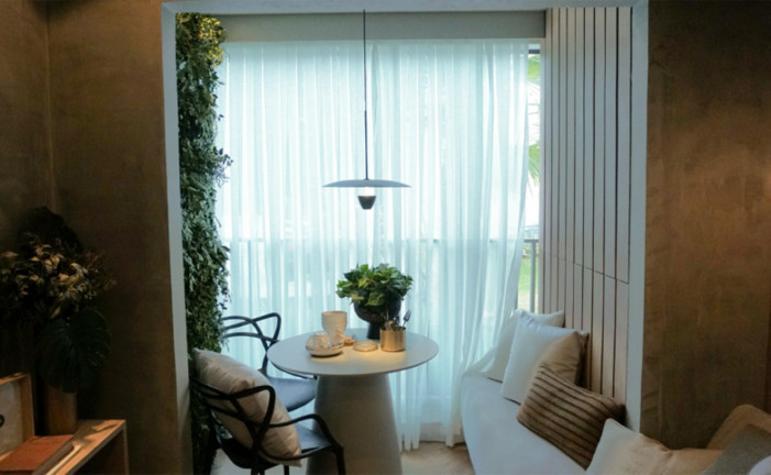 Imagem Apartamento com 1 Quarto à Venda, 29 m² em Moema - São Paulo