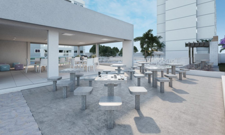 Imagem Apartamento com 3 Quartos à Venda, 60 m² em Nossa Senhora Da Conceição - Paulista Imagem Apartamento com 3 Quartos à Venda, 60 m² em Nossa Senhora Da Conceição - Paulista