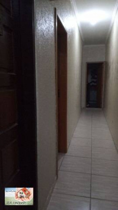Imagem Casa com 5 Quartos à Venda, 140 m² em Rio Grande - São Bernardo Do Campo
