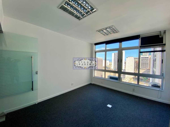 Foto do imóvel Sala Comercial à Venda, 450 m² em Centro - Rio De Janeiro