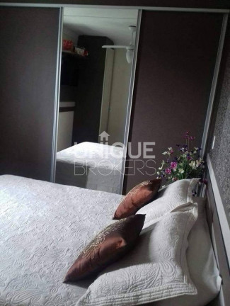 Imagem Apartamento com 3 Quartos à Venda, 71 m² em Jardim Tamoio - Jundiaí Imagem Apartamento com 3 Quartos à Venda, 71 m² em Jardim Tamoio - Jundiaí