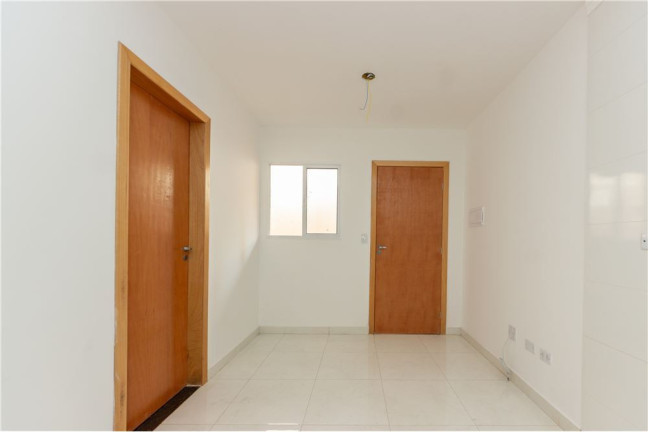 Imagem Apartamento com 2 Quartos à Venda, 33 m² em Artur Alvim - São Paulo