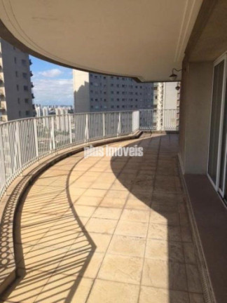 Imagem Apartamento com 4 Quartos à Venda, 425 m² em Panamby - São Paulo Imagem Apartamento com 4 Quartos à Venda, 425 m² em Panamby - São Paulo