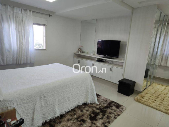 Imagem Apartamento com 3 Quartos à Venda, 122 m² em Setor Marista - Goiânia Imagem Apartamento com 3 Quartos à Venda, 122 m² em Setor Marista - Goiânia
