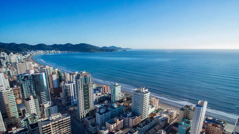 Imagem Apartamento com 5 Quartos à Venda, 282 m² em Itapema - Itapema