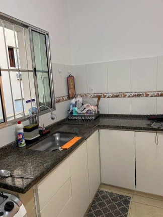 Imagem Apartamento com 2 Quartos à Venda, 67 m² em Encruzilhada - Santos Imagem Apartamento com 2 Quartos à Venda, 67 m² em Encruzilhada - Santos
