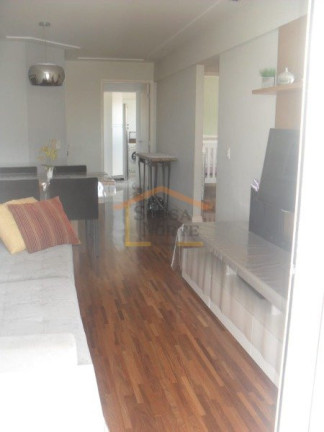 Apartamento com 2 Quartos à Venda, 62 m² em Santana - São Paulo