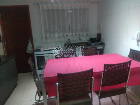 Imagem Casa com 2 Quartos à Venda, 45 m² em Balneário Das Palmeiras - Itanhaém