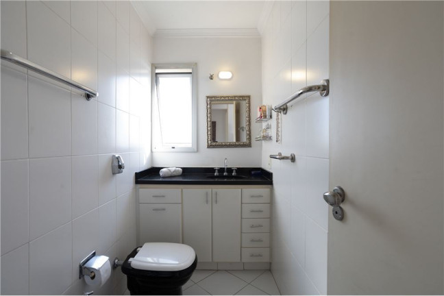 Imagem Apartamento com 3 Quartos à Venda, 106 m² em Vila Olímpia - São Paulo Imagem Apartamento com 3 Quartos à Venda, 106 m² em Vila Olímpia - São Paulo
