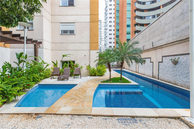 Imagem Apartamento com 3 Quartos à Venda, 187 m² em Moema - São Paulo Imagem Apartamento com 3 Quartos à Venda, 187 m² em Moema - São Paulo