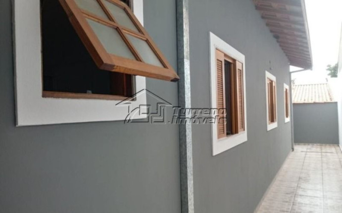 Imagem Casa com 3 Quartos à Venda, 80 m² em Bosque Dos Eucaliptos - São José Dos Campos Imagem Casa com 3 Quartos à Venda, 80 m² em Bosque Dos Eucaliptos - São José Dos Campos