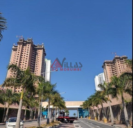 Imagem Apartamento com 2 Quartos à Venda, 81 m² em Parque Esplanada - Embu Das Artes