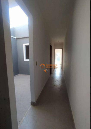 Imagem Sobrado com 3 Quartos à Venda, 90 m² em Parque Residencial Scaffid Ii - Itaquaquecetuba Imagem Sobrado com 3 Quartos à Venda, 90 m² em Parque Residencial Scaffid Ii - Itaquaquecetuba