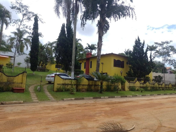 Imagem Apartamento com 5 Quartos à Venda, 550 m² em Colibris - Embu-guaçu Imagem Apartamento com 5 Quartos à Venda, 550 m² em Colibris - Embu-guaçu