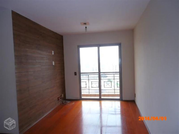 Imagem Apartamento com 3 Quartos à Venda, 65 m² em Tatuape - São Paulo Imagem Apartamento com 3 Quartos à Venda, 65 m² em Tatuape - São Paulo