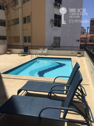 Imagem Apartamento com 1 Quarto à Venda, 46 m² em Barra - Salvador