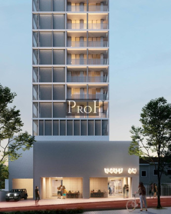 Imagem Apartamento com 1 Quarto à Venda, 52 m² em Consolação - São Paulo Imagem Apartamento com 1 Quarto à Venda, 52 m² em Consolação - São Paulo