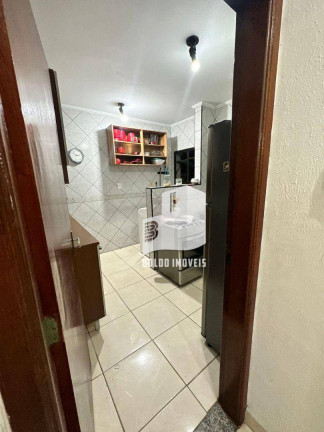 Imagem Apartamento com 2 Quartos à Venda, 78 m² em Vila Guilhermina - Praia Grande Imagem Apartamento com 2 Quartos à Venda, 78 m² em Vila Guilhermina - Praia Grande