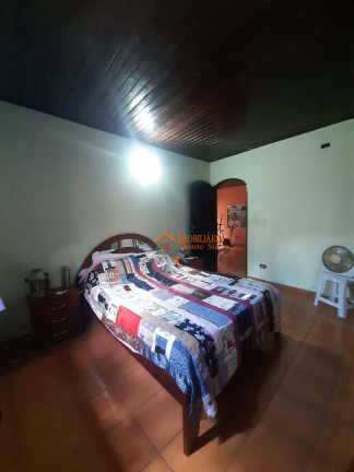 Imagem Sobrado com 4 Quartos à Venda, 280 m² em Parque Continental - Guarulhos