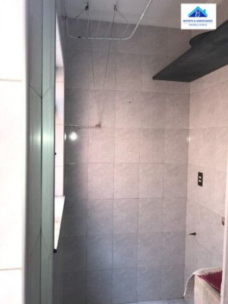 Imagem Apartamento com 2 Quartos à Venda, 53 m² em Jardim Bela Vista - Campinas