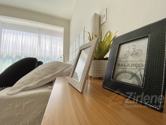 Imagem Apartamento com 3 Quartos à Venda, 95 m² em Praia Do Morro - Guarapari