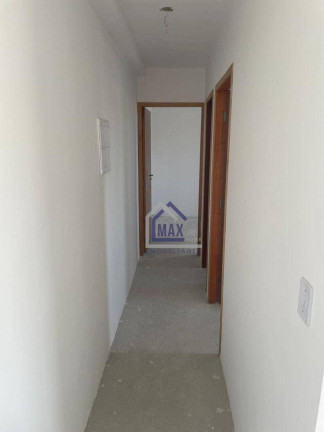 Imagem Apartamento com 2 Quartos à Venda, 49 m² em Parque Primavera - Guarulhos